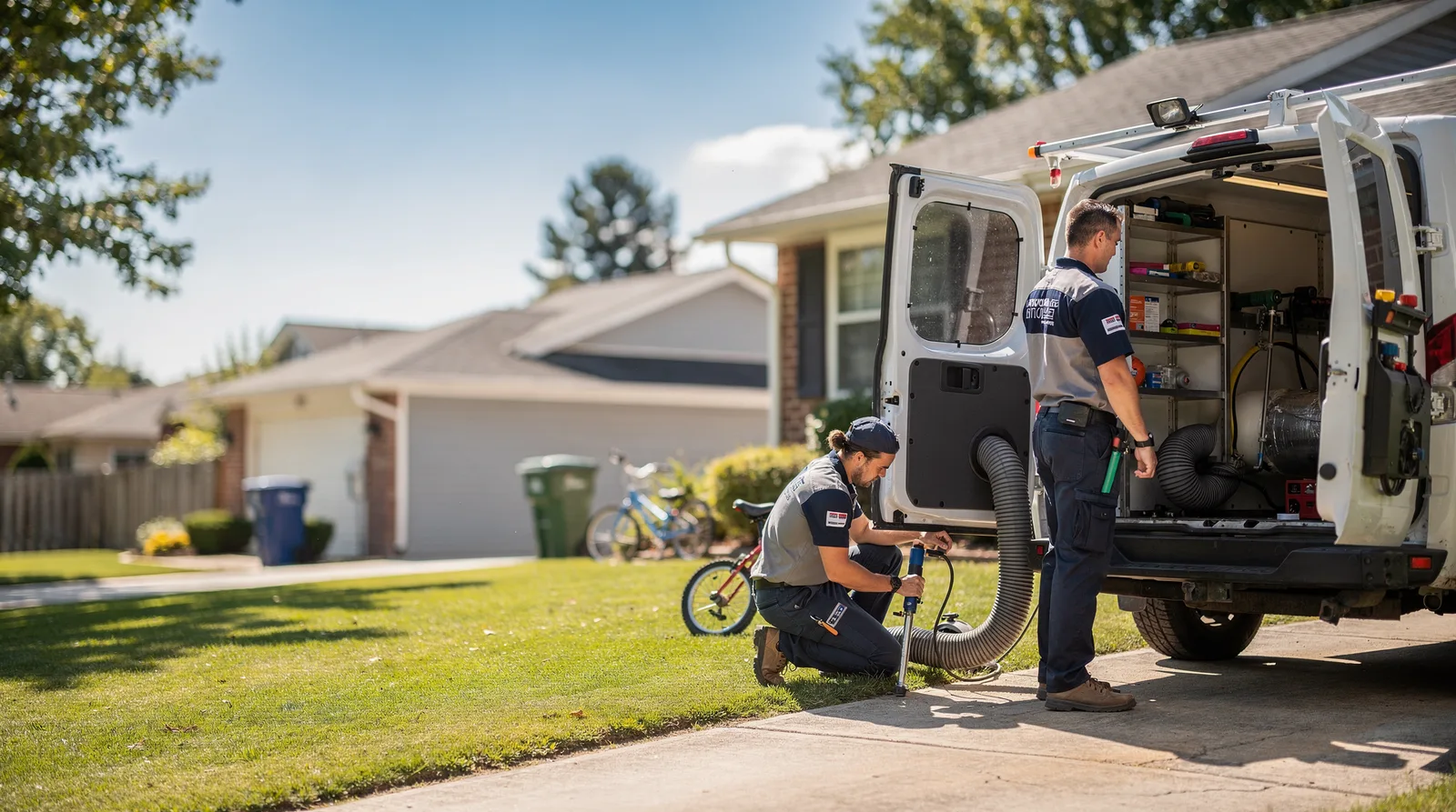 24/7 HVAC Repair & AC Replacement in Blue Earth, MN near me